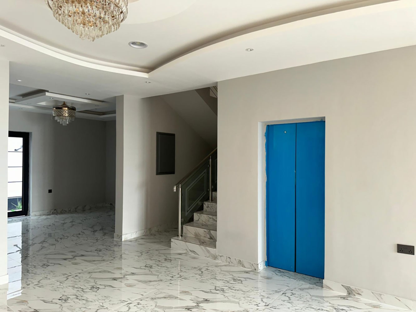 صورة فيلا للبيع في البسيتين #3331 6