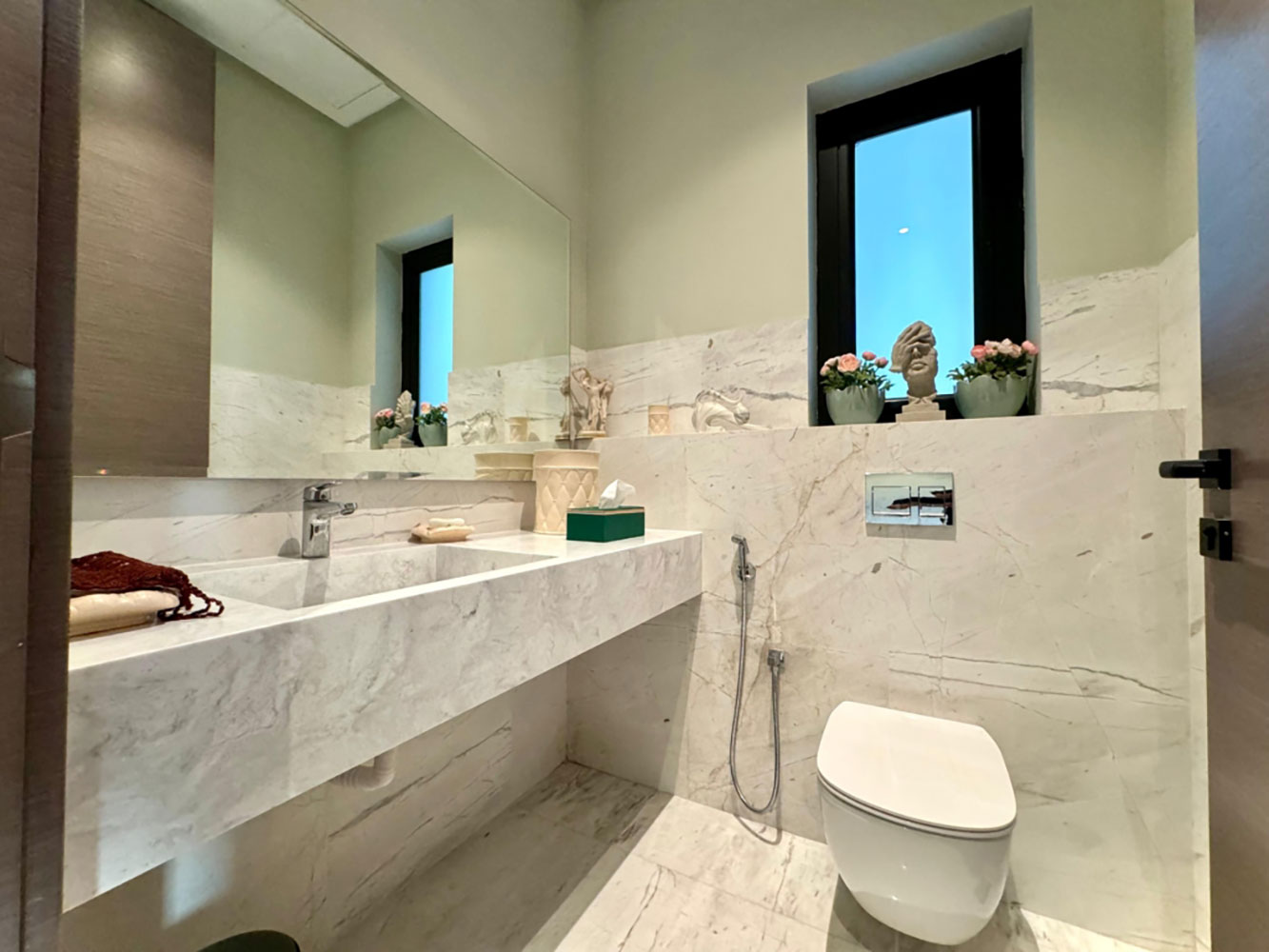 Villa for Sale in Maqaba Image #3377 5