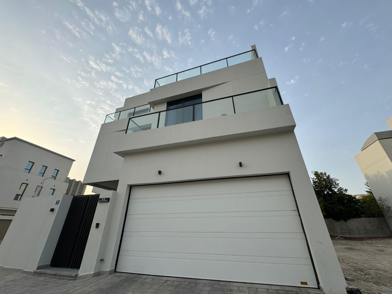 Villa for Sale in Maqaba Image #3377 0