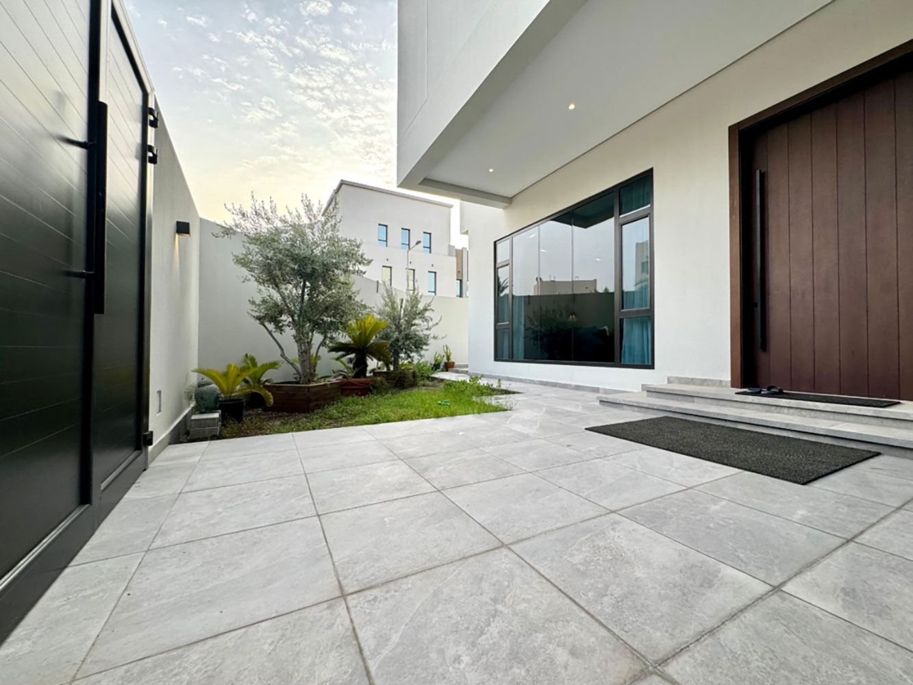 Villa for Sale in Maqaba Image #3377 2