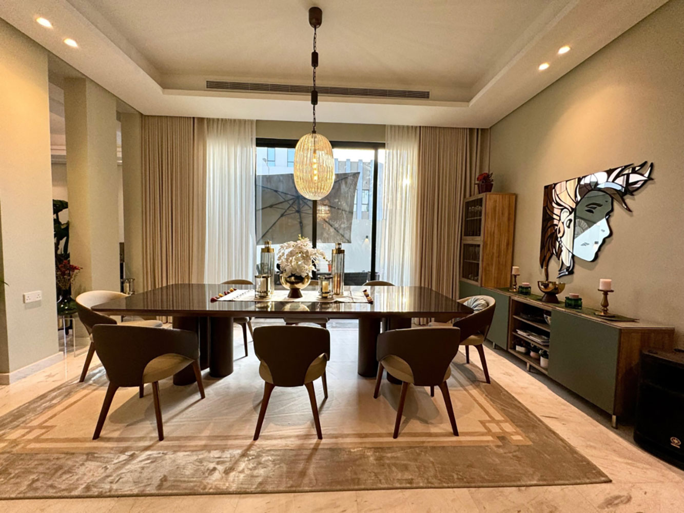 Villa for Sale in Maqaba Image #3377 4