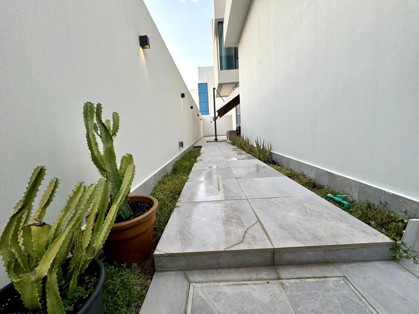 Villa for Sale in Maqaba Image #3377 1