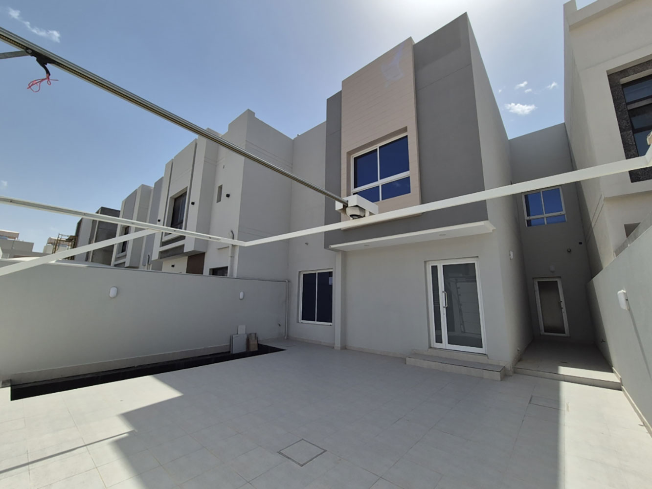 صورة فيلا للبيع في المالكية #3570 1