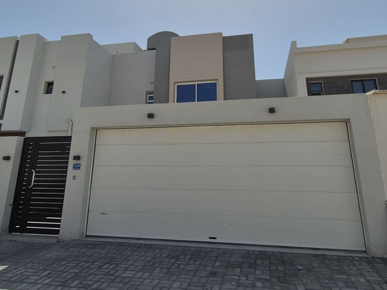 صورة فيلا للبيع في المالكية #3570 0