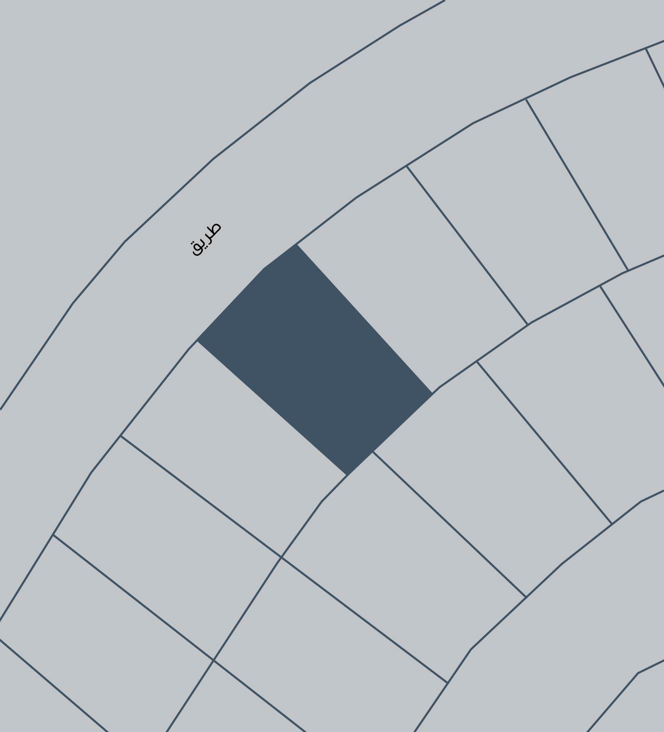 صورة أرض للبيع في بو كوارة #3582 0