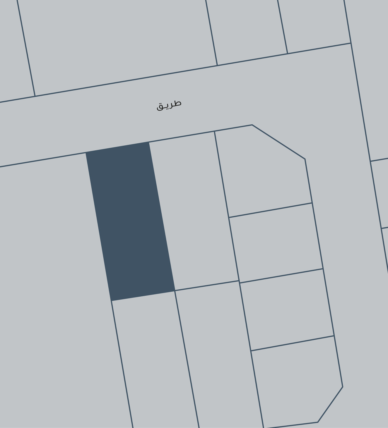 صورة أرض للبيع في عالي #3599 0