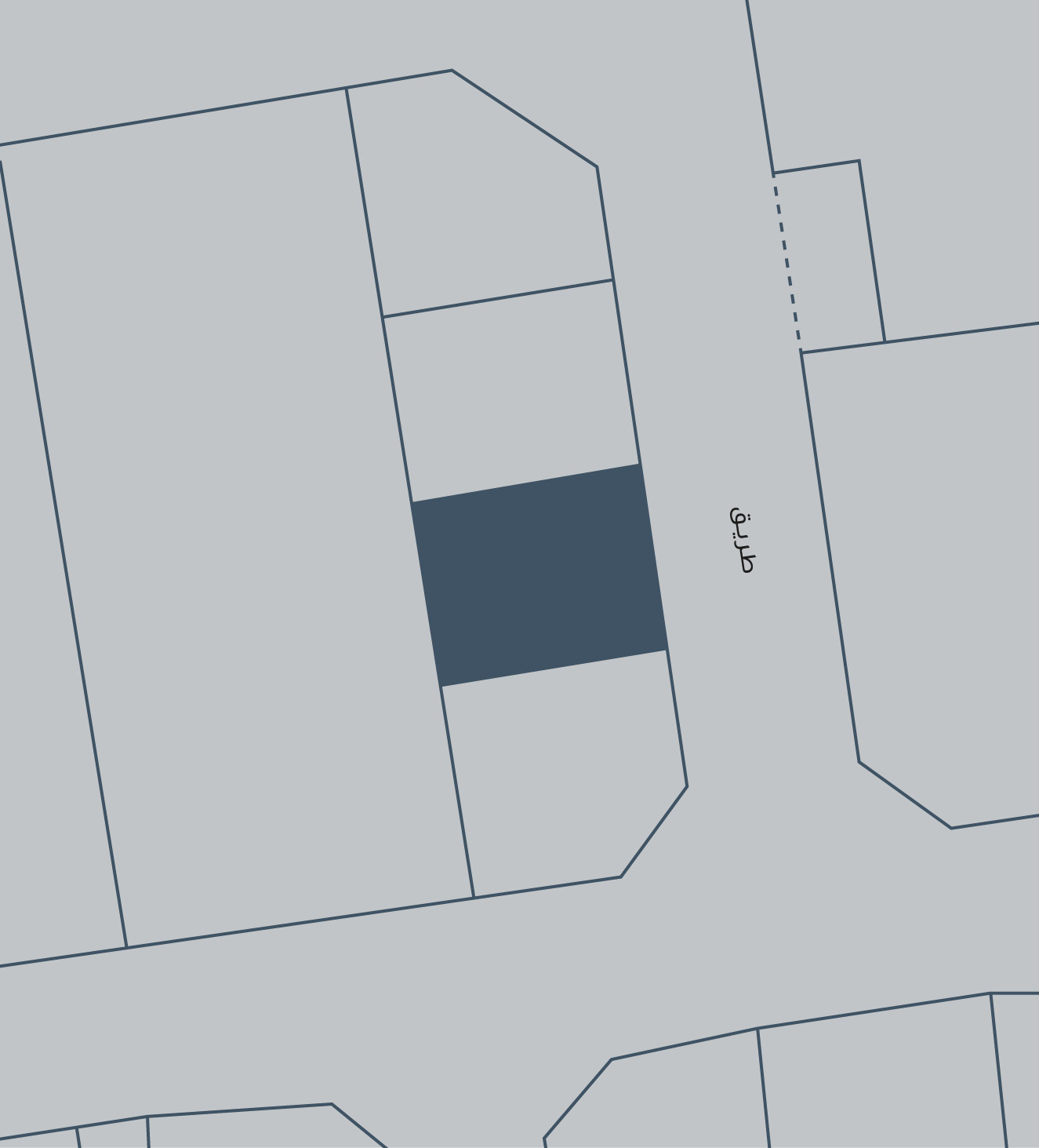 صورة أرض للبيع في عالي #3601 0