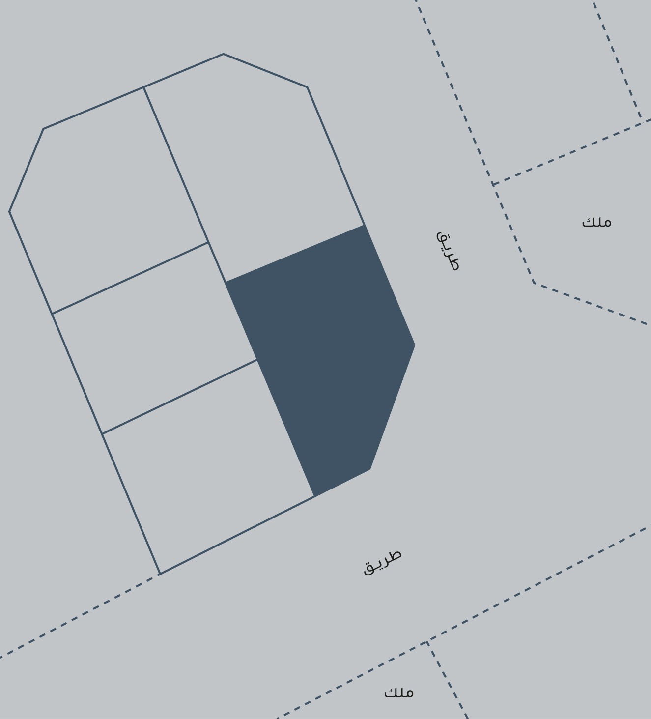 Land for Sale in Nuwaydirat Image #3602 0