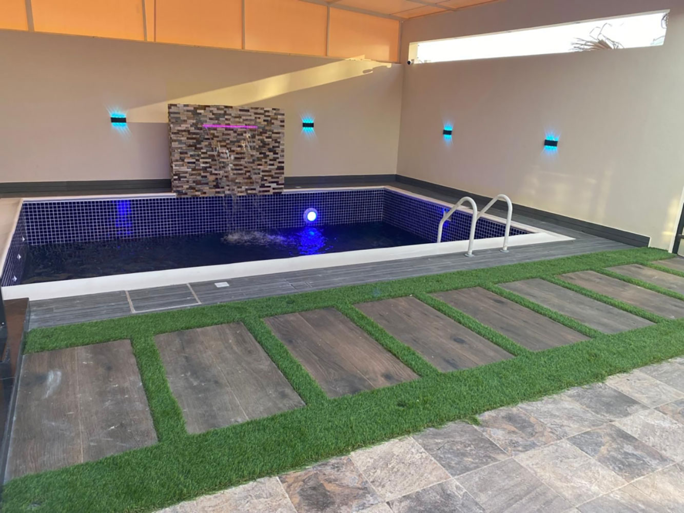 Villa for Sale in Jaw Image #3643 1