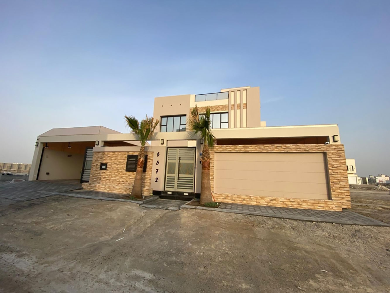 Villa for Sale in Jaw Image #3643 0