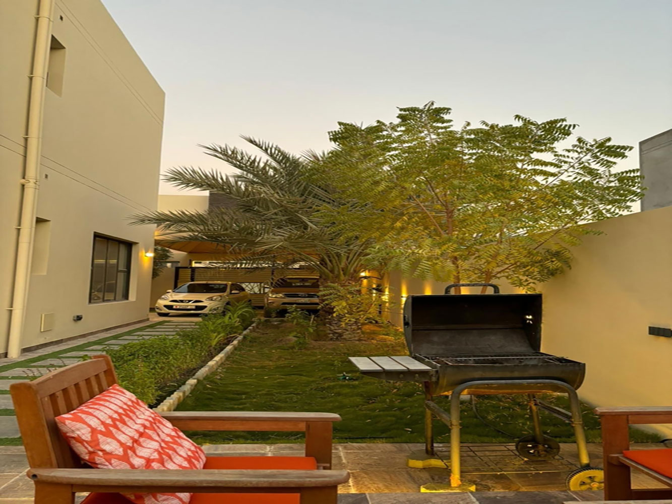 Villa for Sale in Jaw Image #3643 4