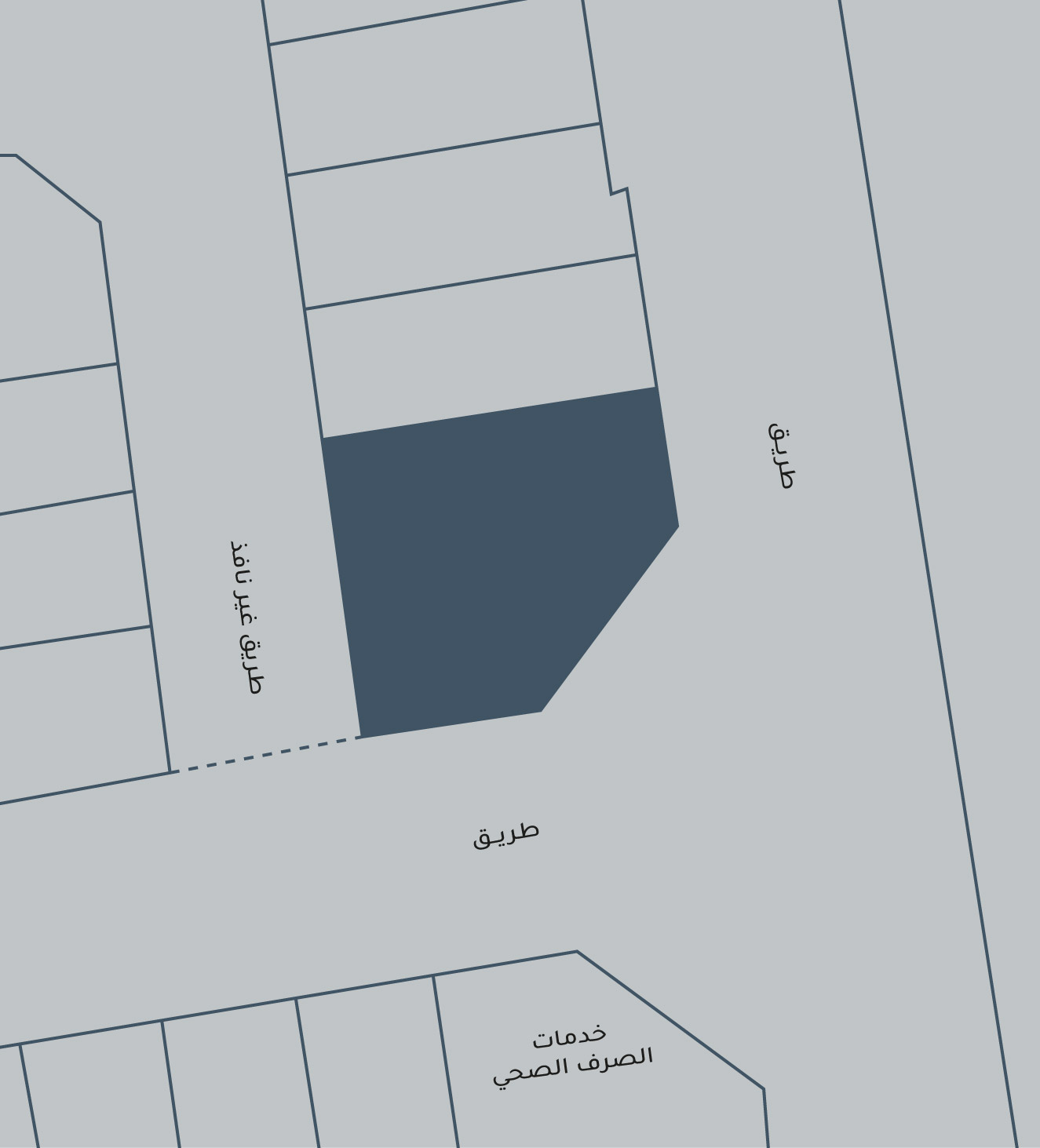 Land for Sale in Hamalah Image #3660 0 