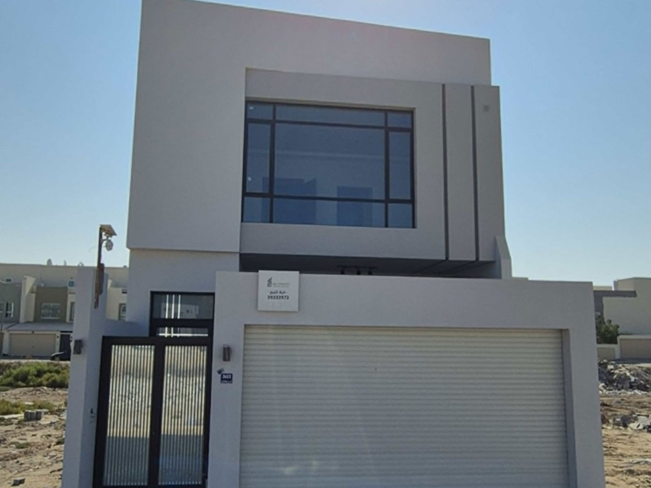 Villa for Sale in Hamalah Image #3663 0 