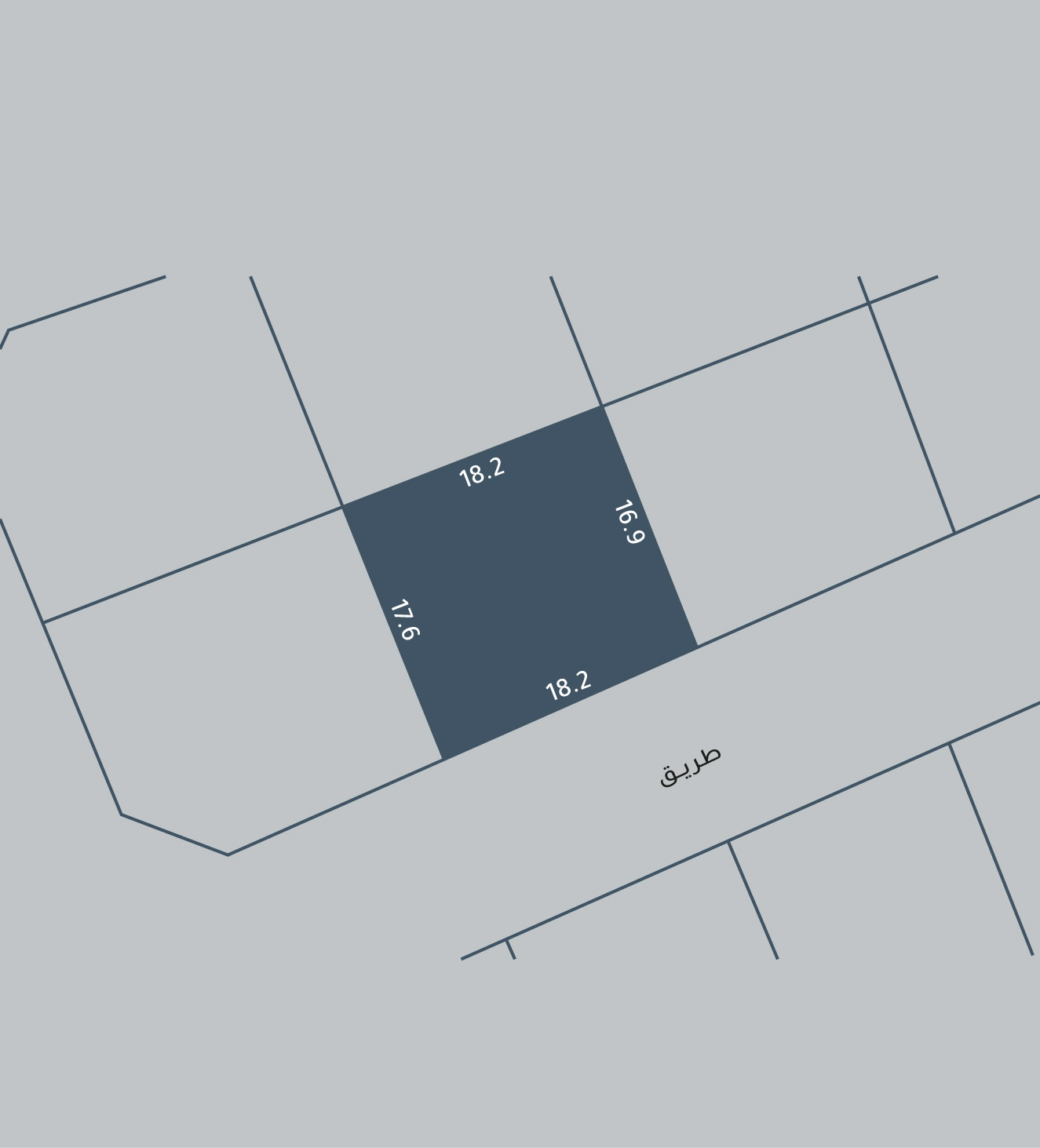 Land for Sale in Sitra Image #3676 0