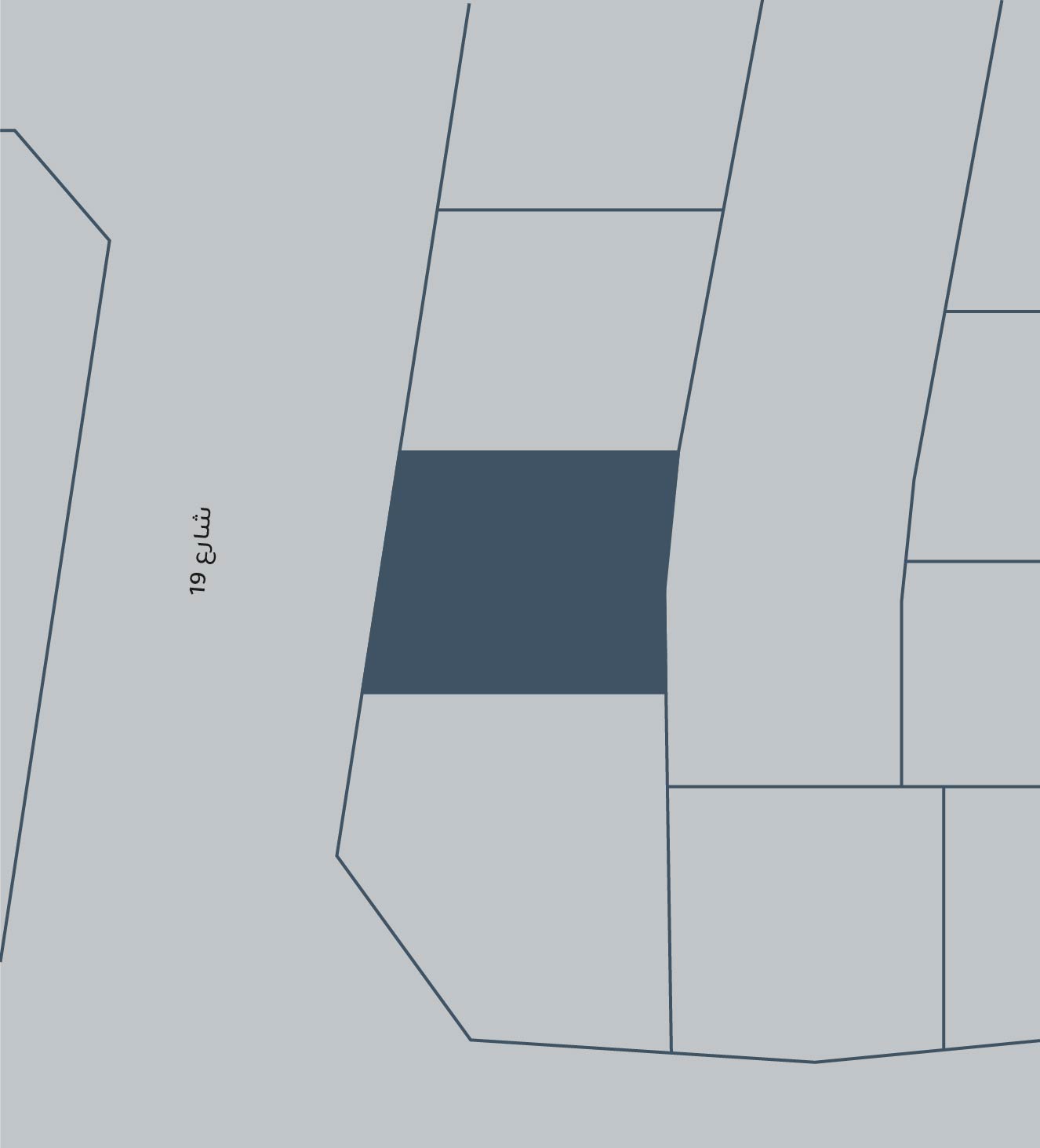 Land for Sale in Damistan Image #3699 0