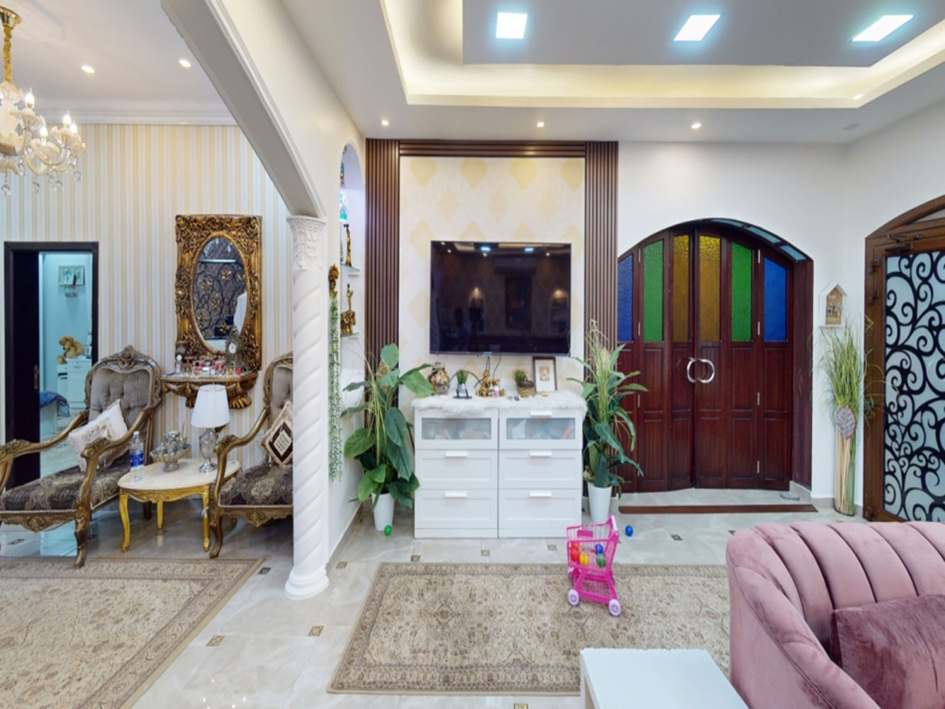 Villa for Sale in Malkiya Image #3751 2