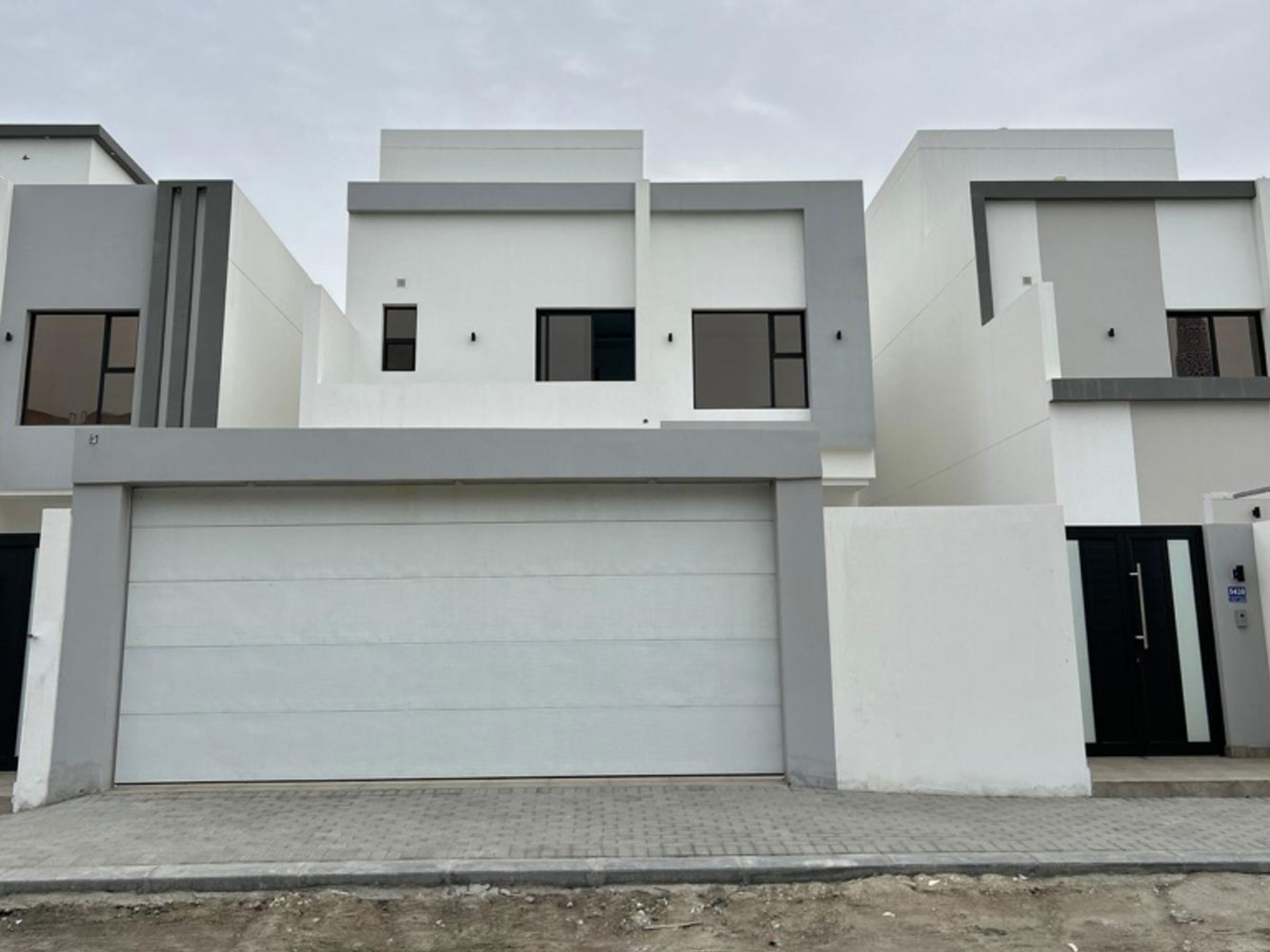 Villa for Sale in Lawzi Image #3825 0