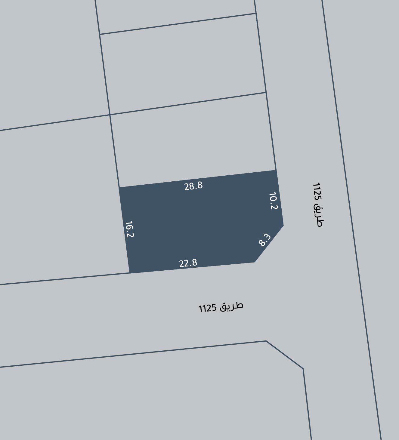 Land for Sale in Tubli Image #3849 0