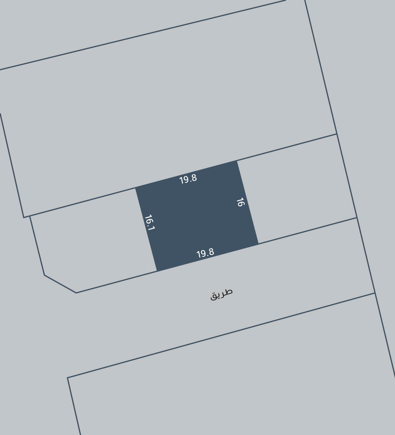 Land for Sale in Tubli Image #3885 0