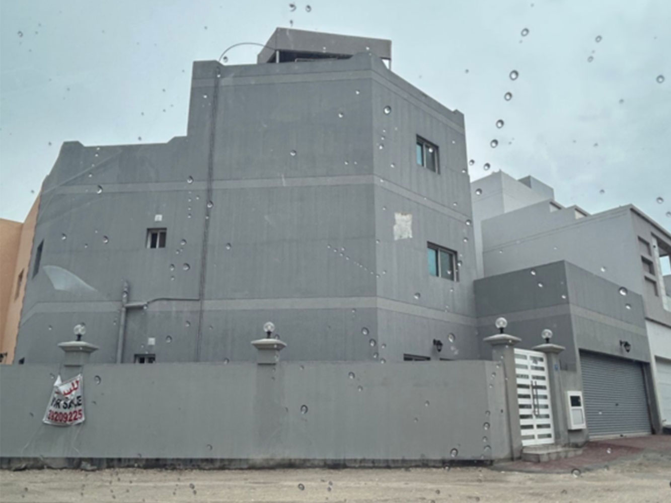 صورة فيلا للبيع في الدراز #3905 0 