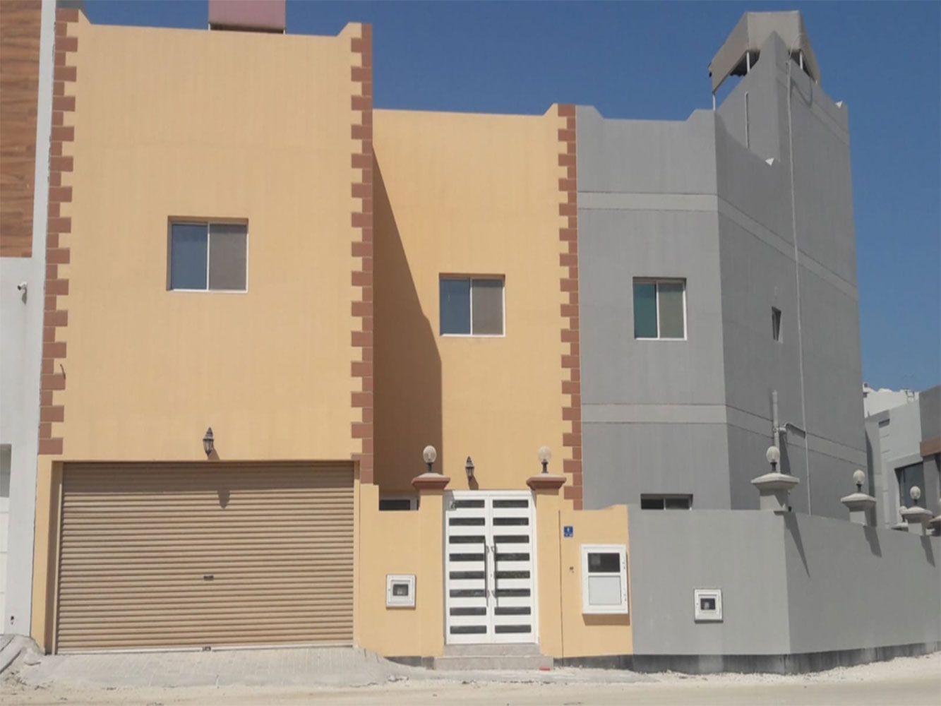 صورة فيلا للبيع في الدراز #3906 0 