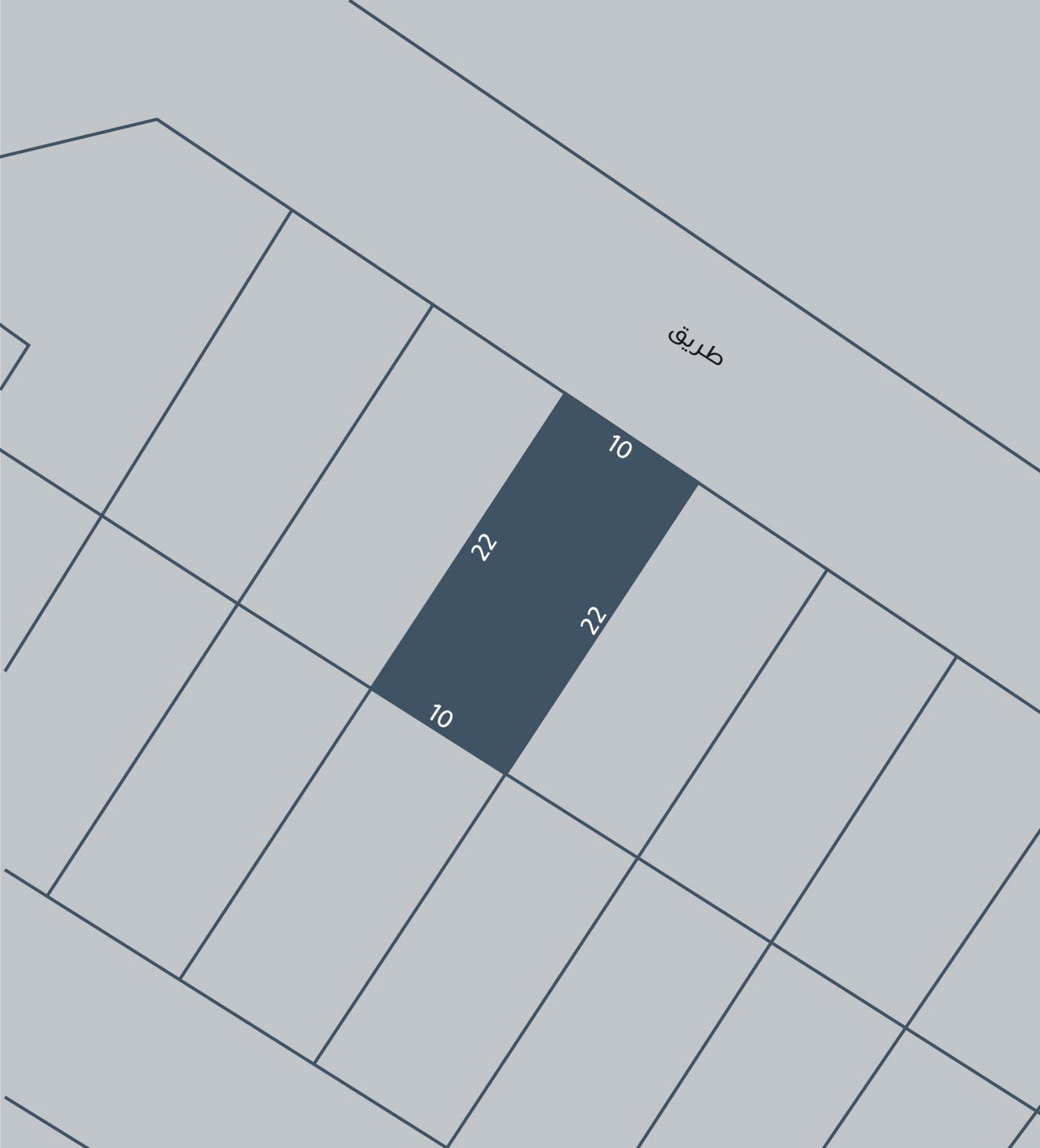 Land for Sale in Muharraq Image #3962 0