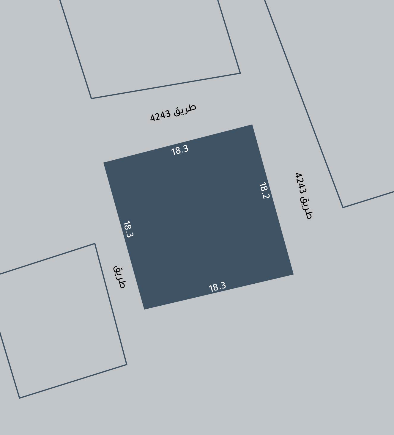 Land for Sale in Aali Image #3993 0