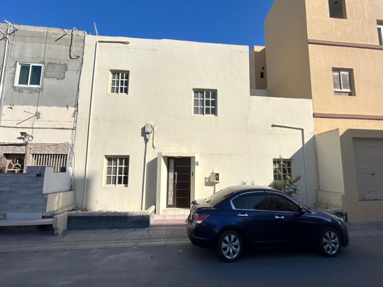 صورة فيلا للبيع في جدحفص #4000 0 