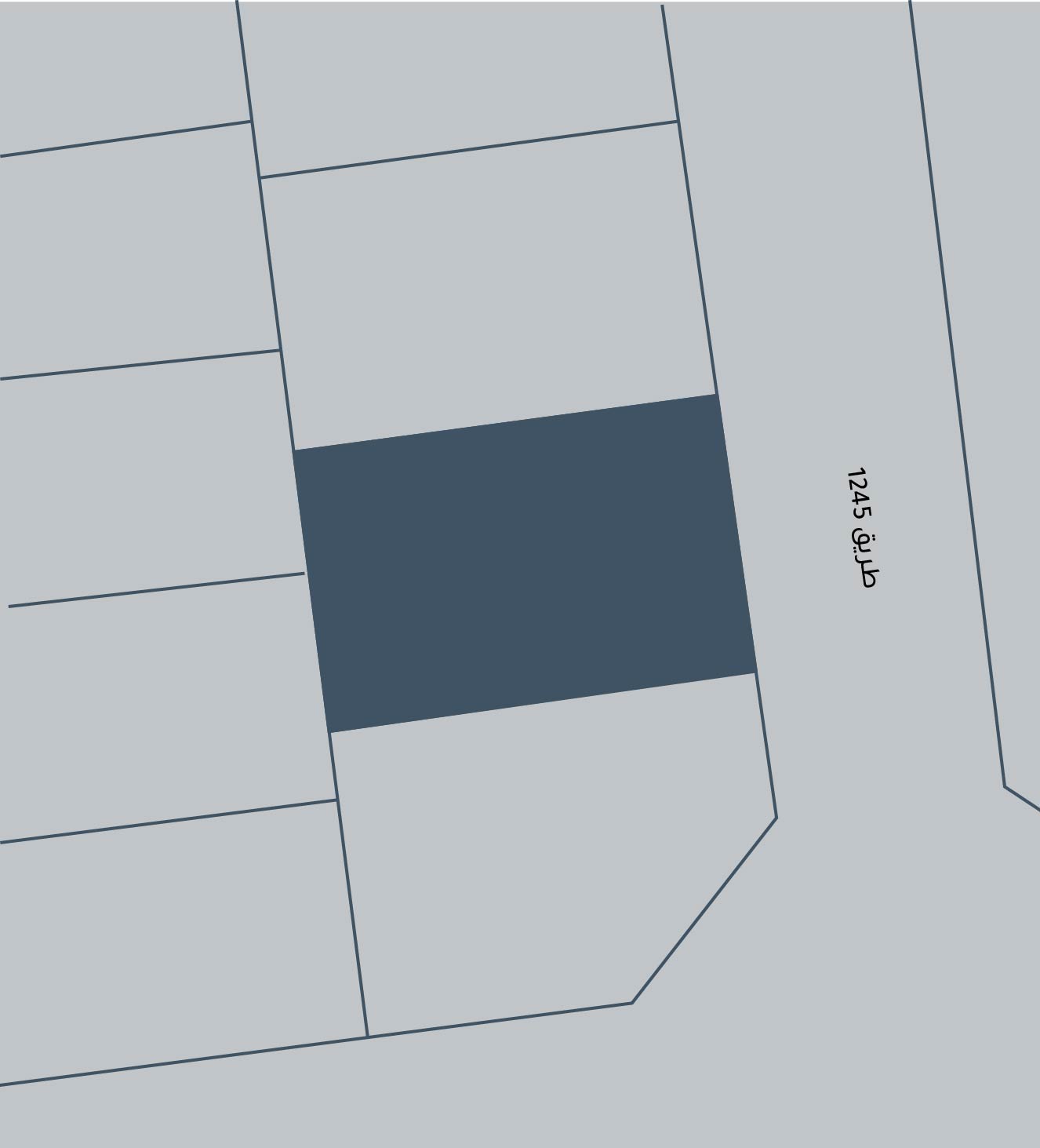 صورة أرض للبيع في عالي #4002 0 