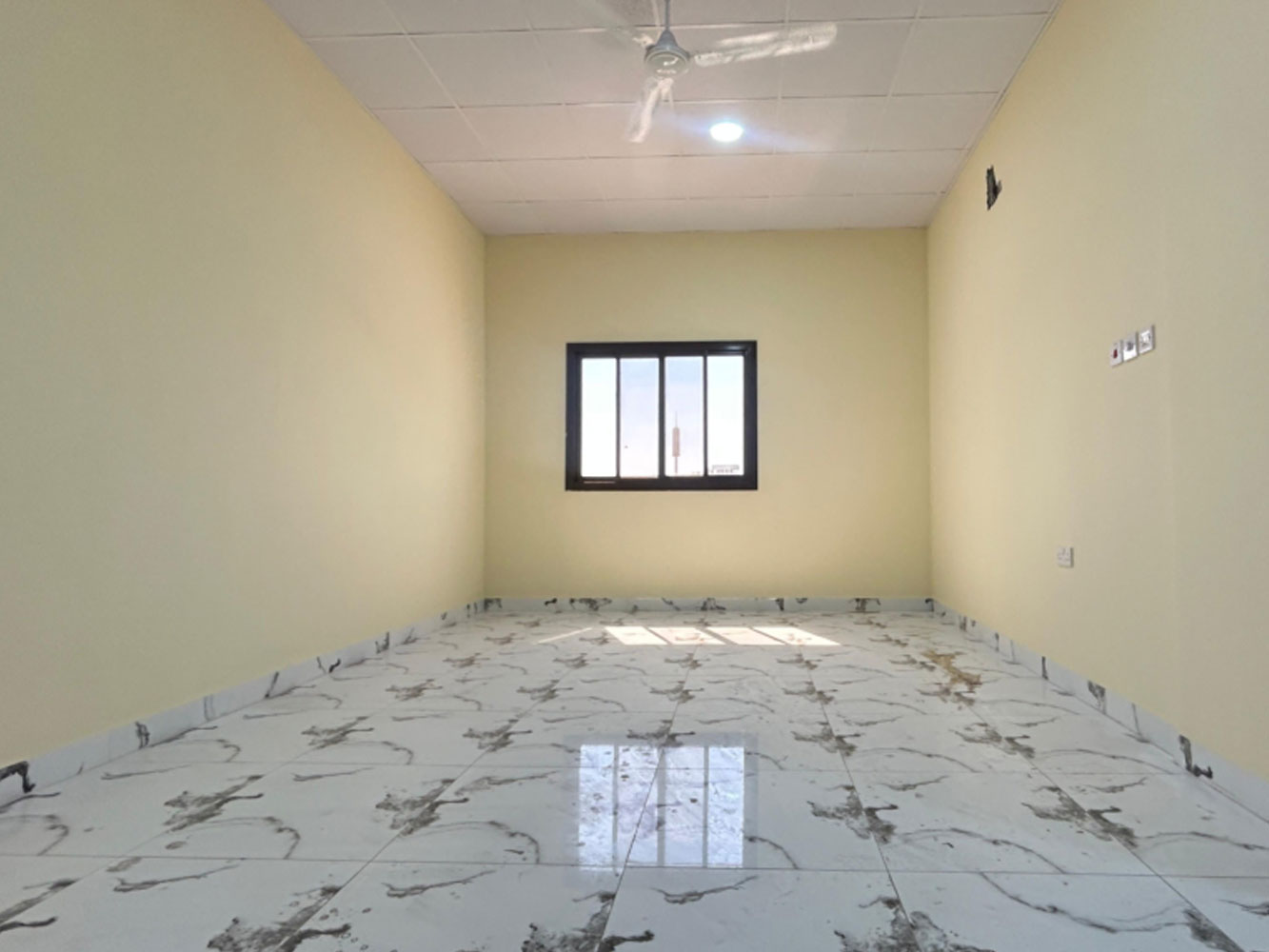 صورة شقة استوديو للإيجار في الرفاع #4009 0 