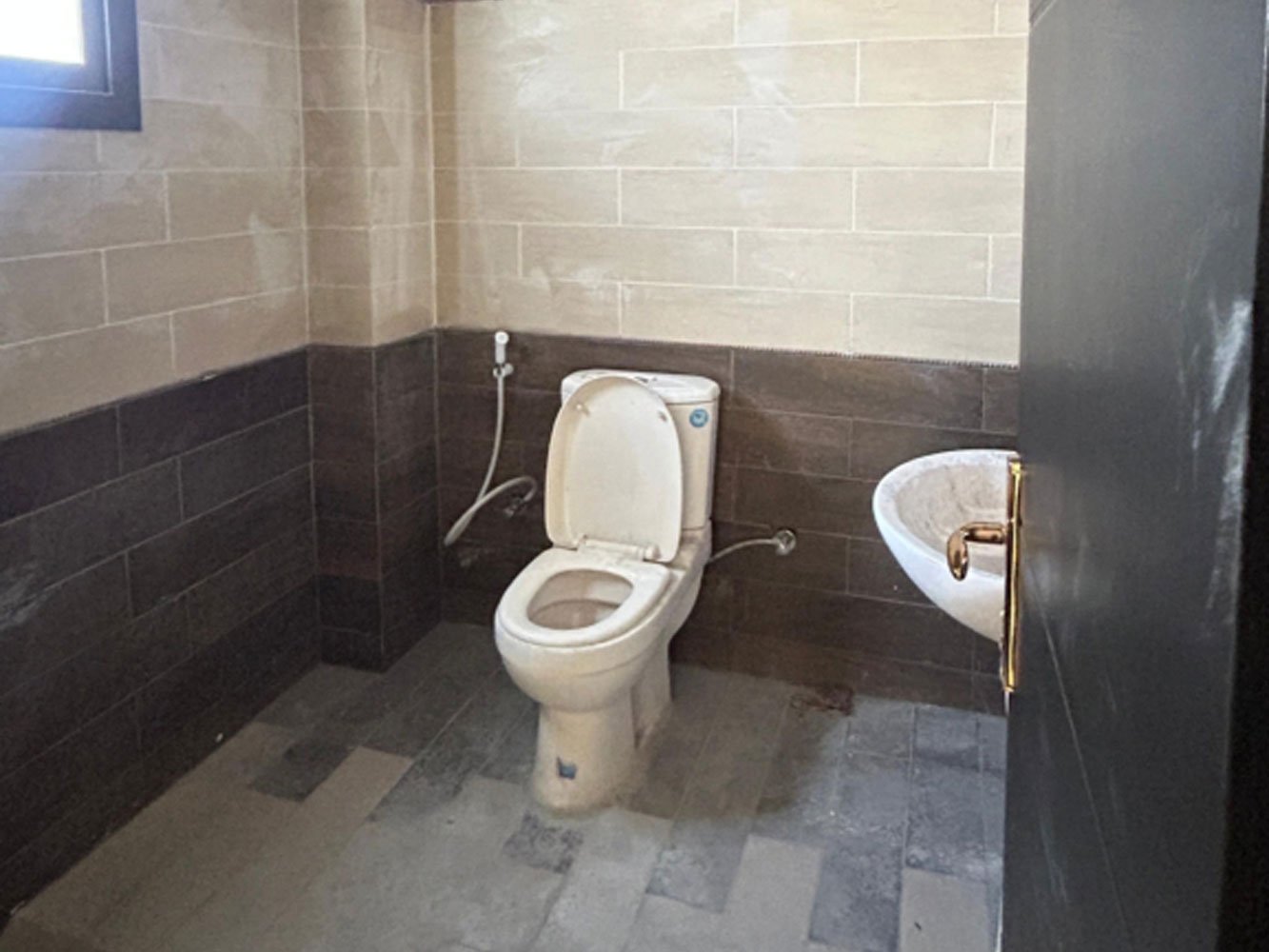 صورة شقة استوديو للإيجار في الرفاع #4009 1