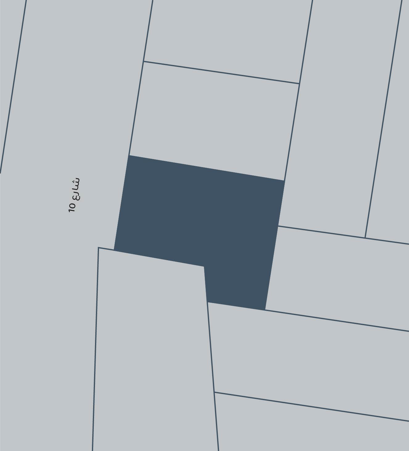 صورة أرض للبيع في السنابس #4087 0 