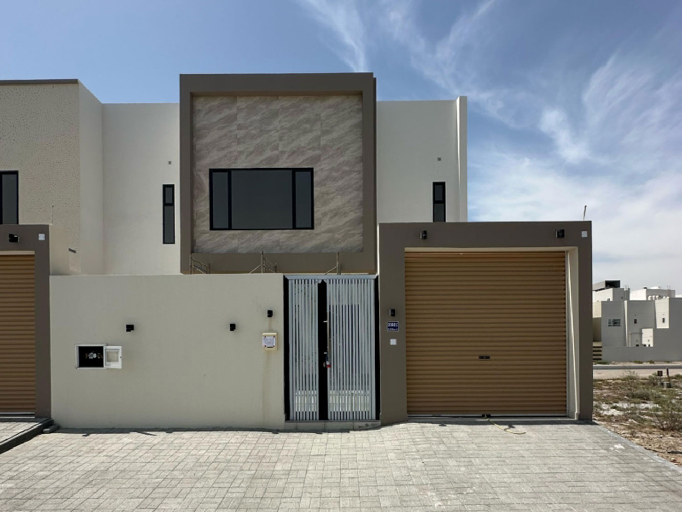 Villa for Sale in Hamalah Image #4104 0