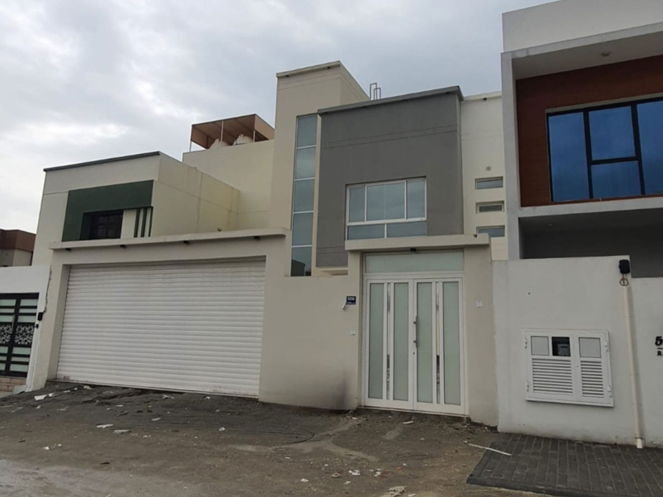 Villa for Sale in Malkiya Image #4105 1