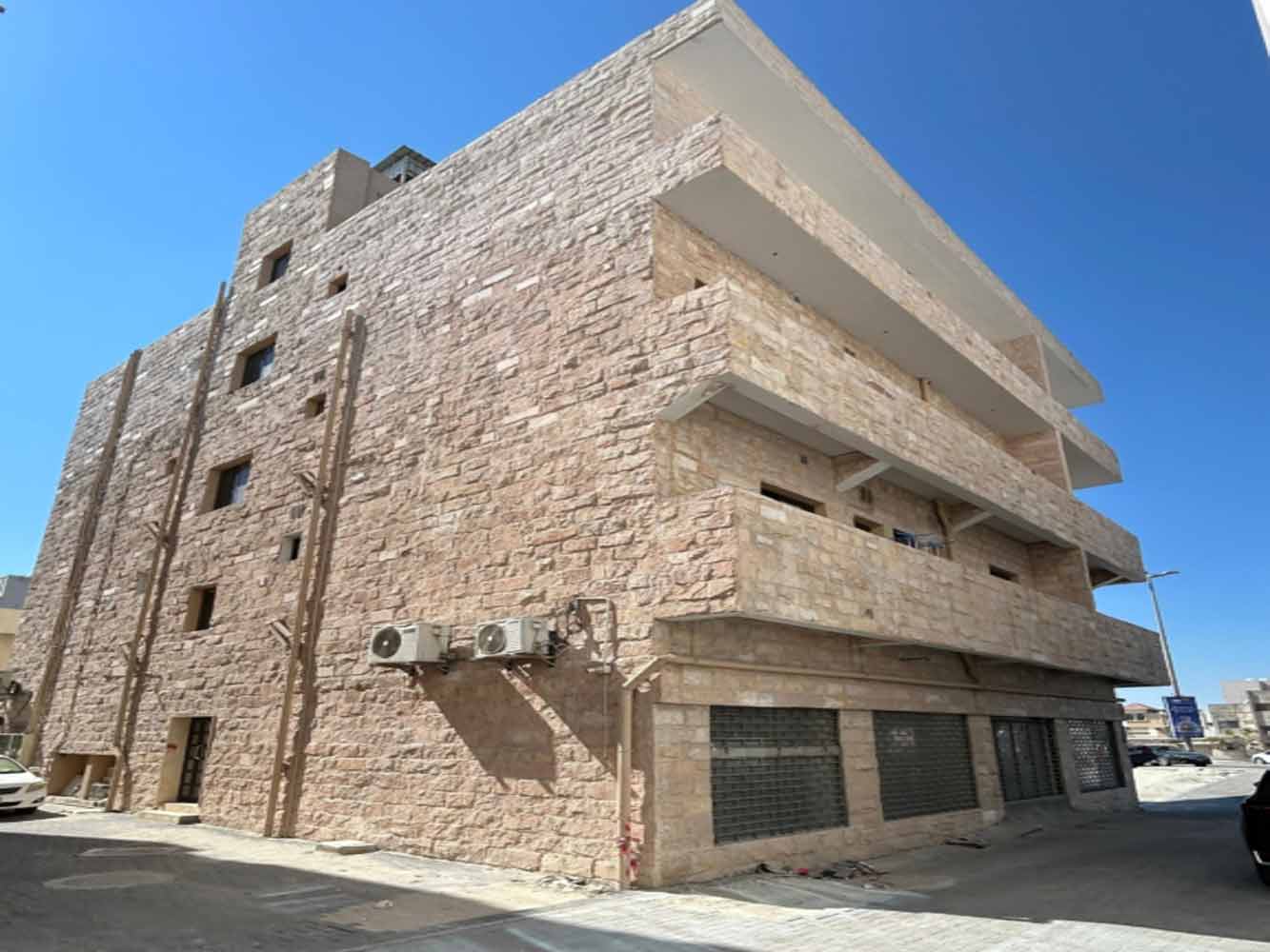 صورة شقة استوديو للإيجار في مدينة عيسى #4125 1