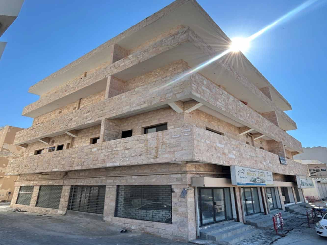 صورة شقة استوديو للإيجار في مدينة عيسى #4125 0