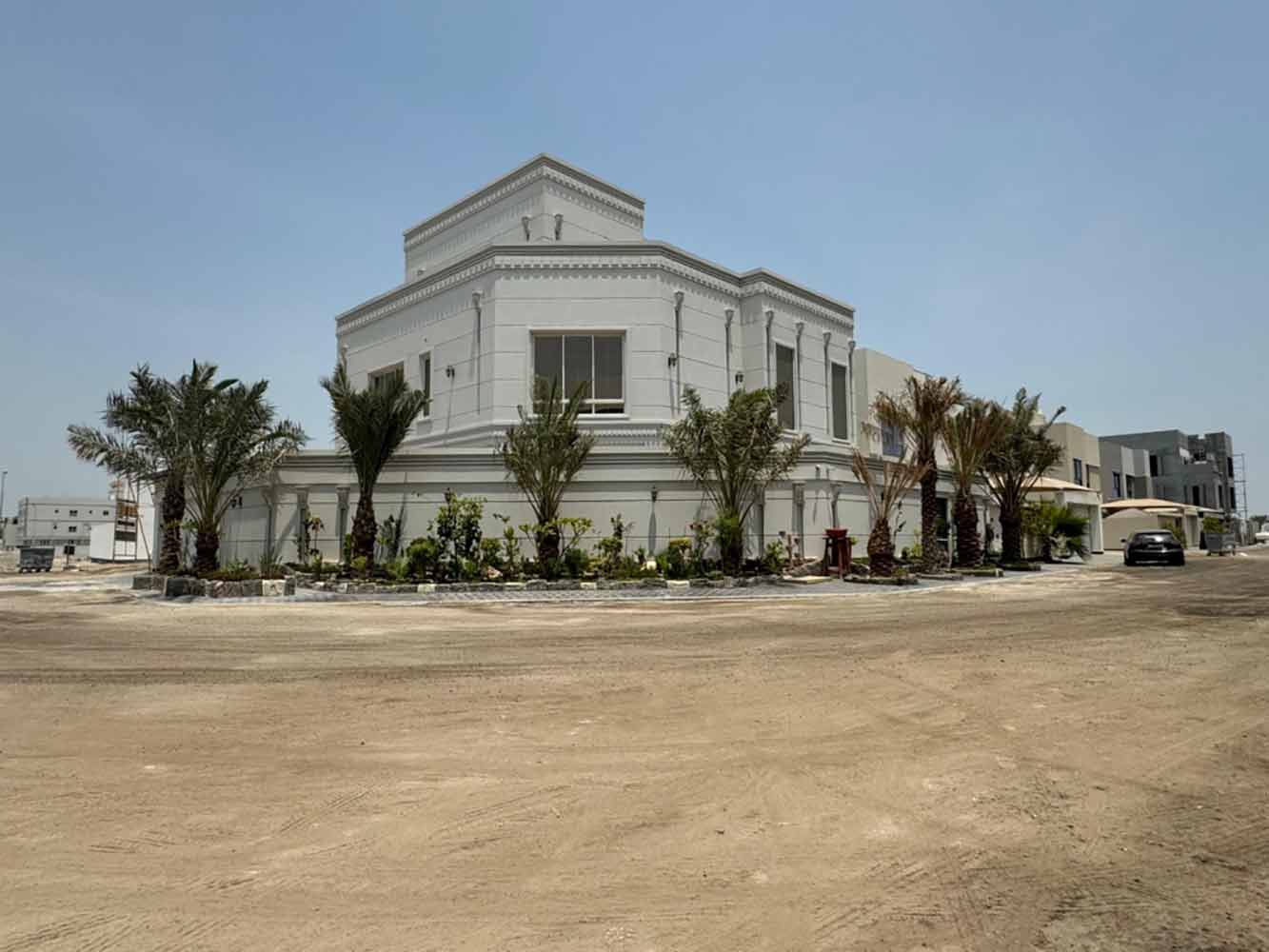 صورة فيلا للبيع في توبلي #4126 0