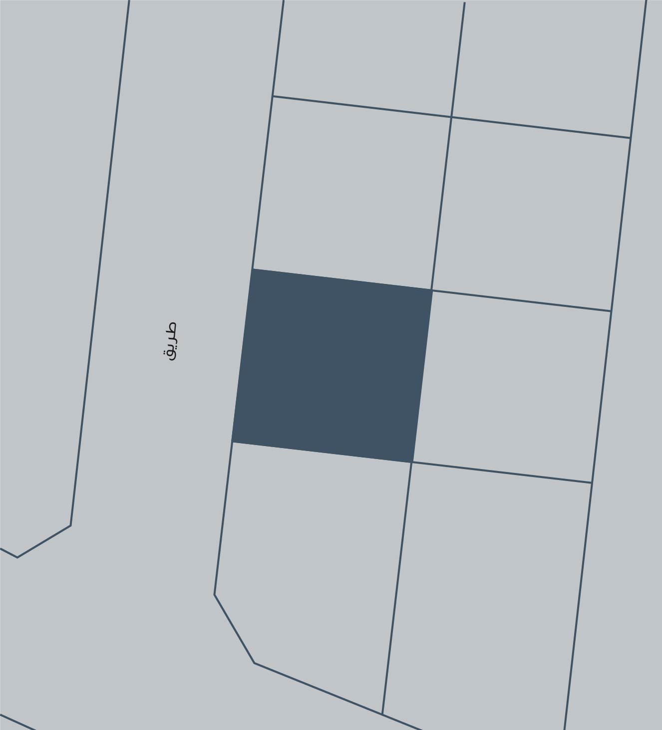 صورة أرض للبيع في عالي #4144 0