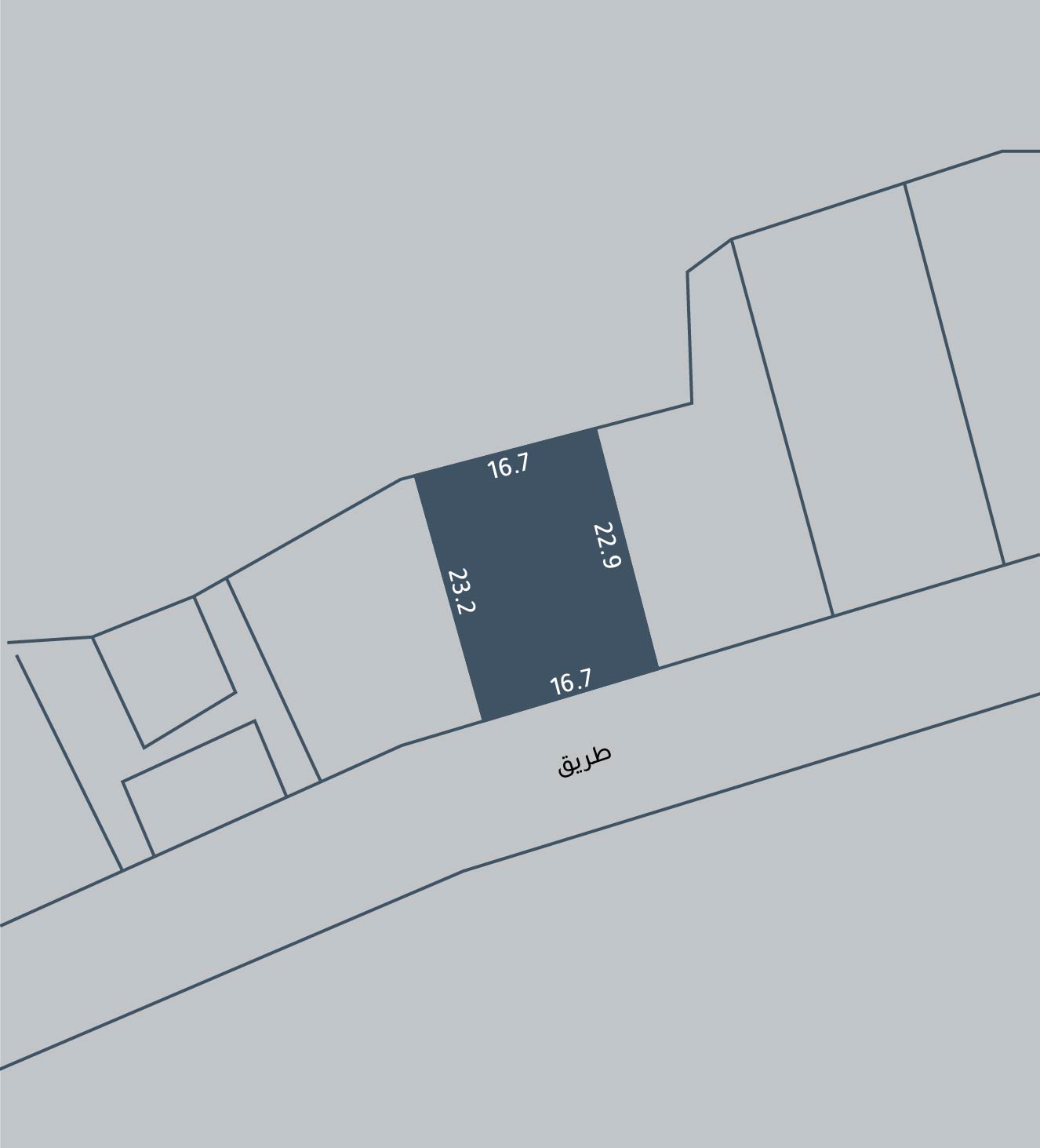 Land for Sale in Karzakkan Image #4166 0