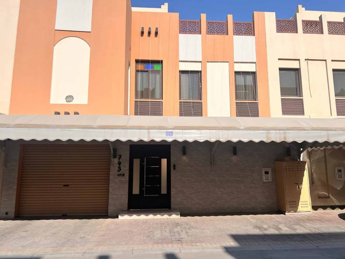 صورة فيلا للبيع في الهملة #4170 0