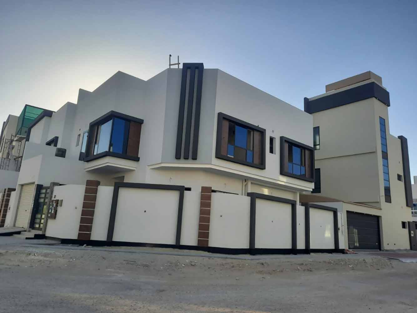 Villa for Sale in Jid Al Haj Image #4174 0