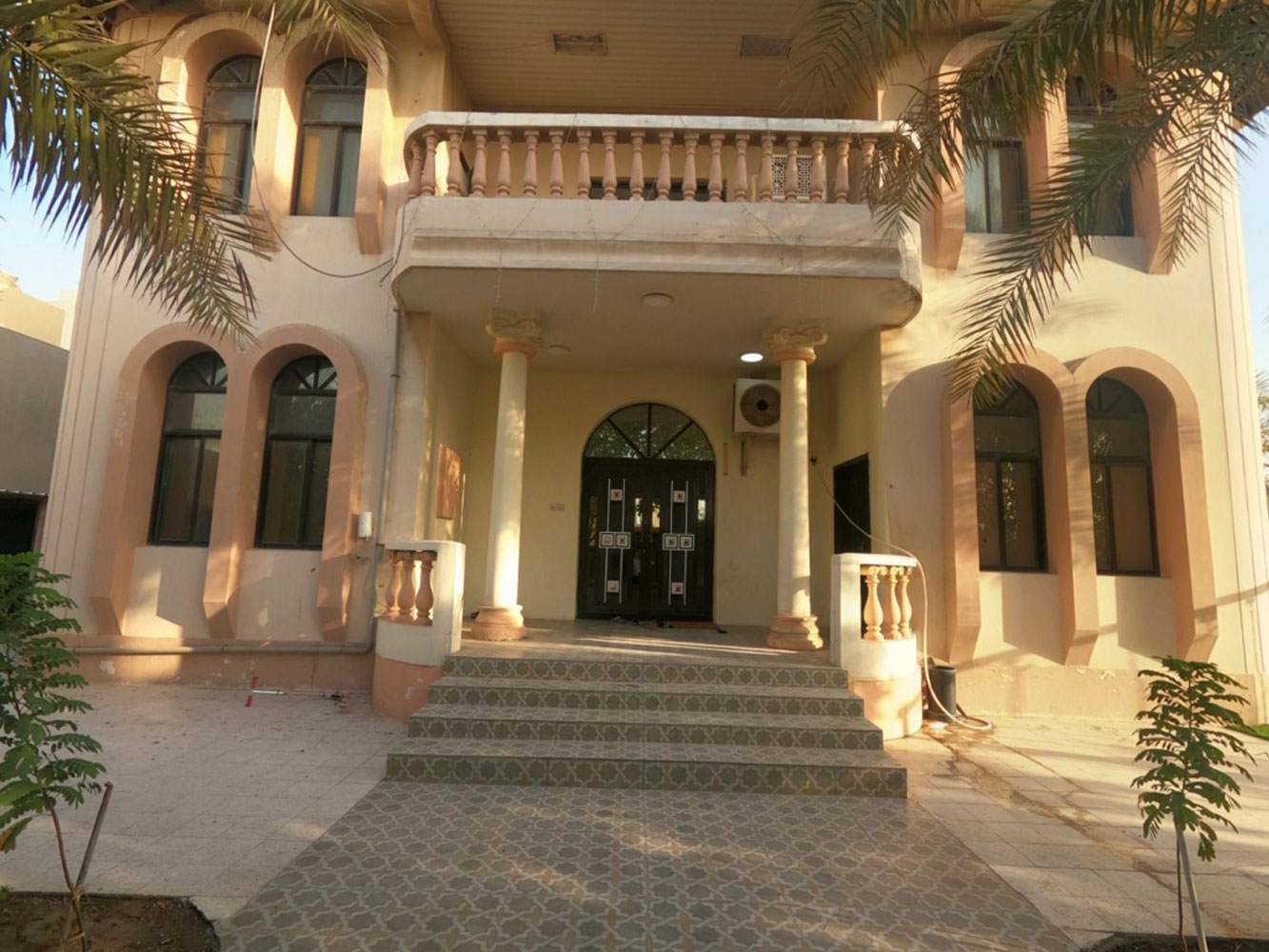 صورة فيلا للبيع في مدينة حمد #4201 4