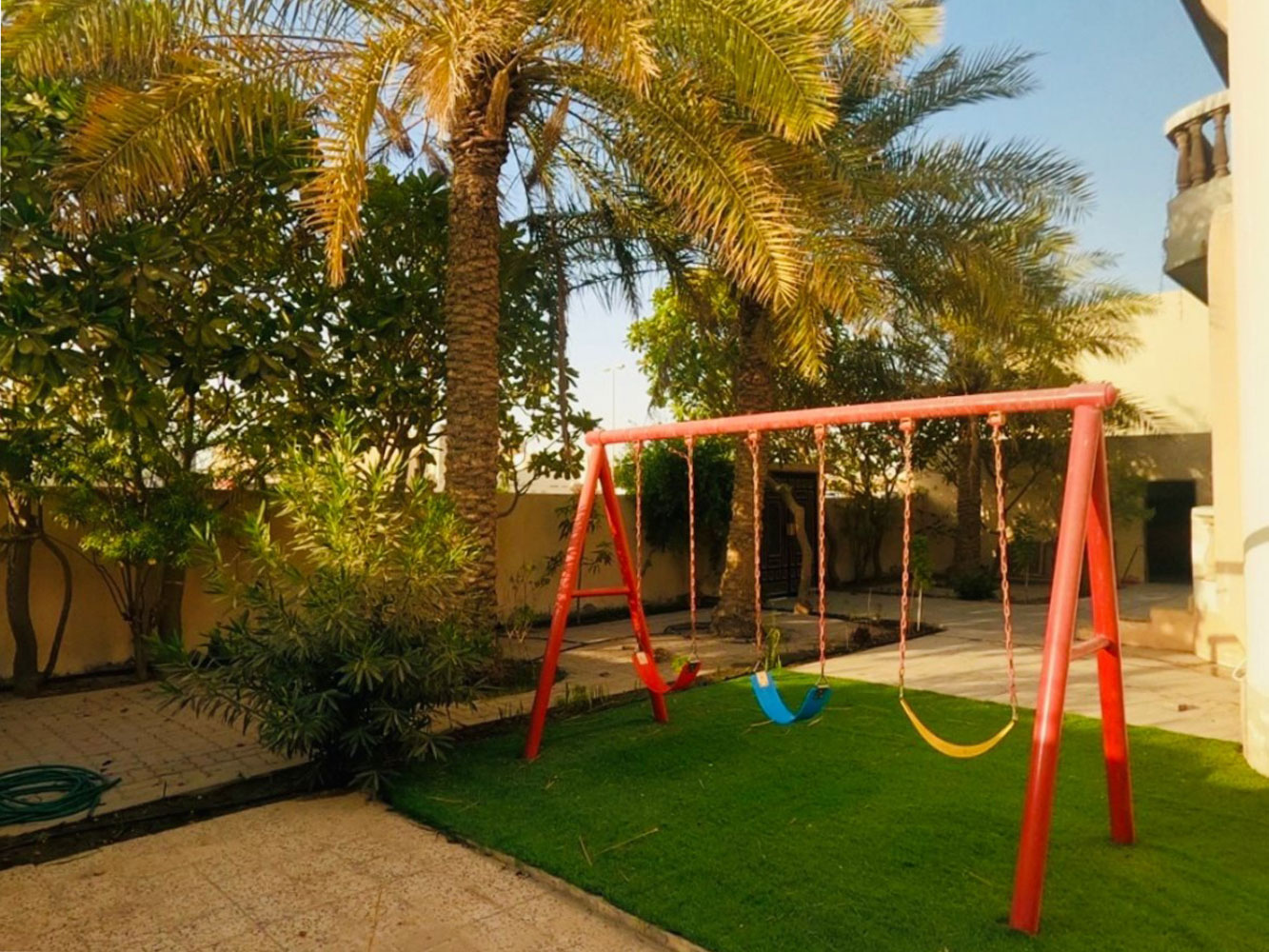 صورة فيلا للبيع في مدينة حمد #4201 3