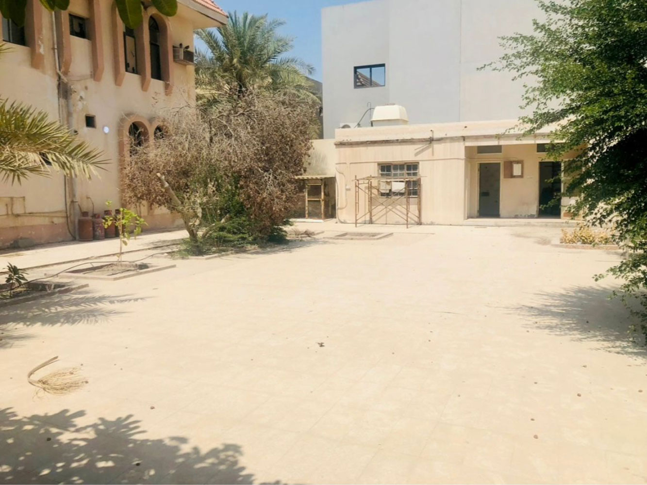 صورة فيلا للبيع في مدينة حمد #4201 0