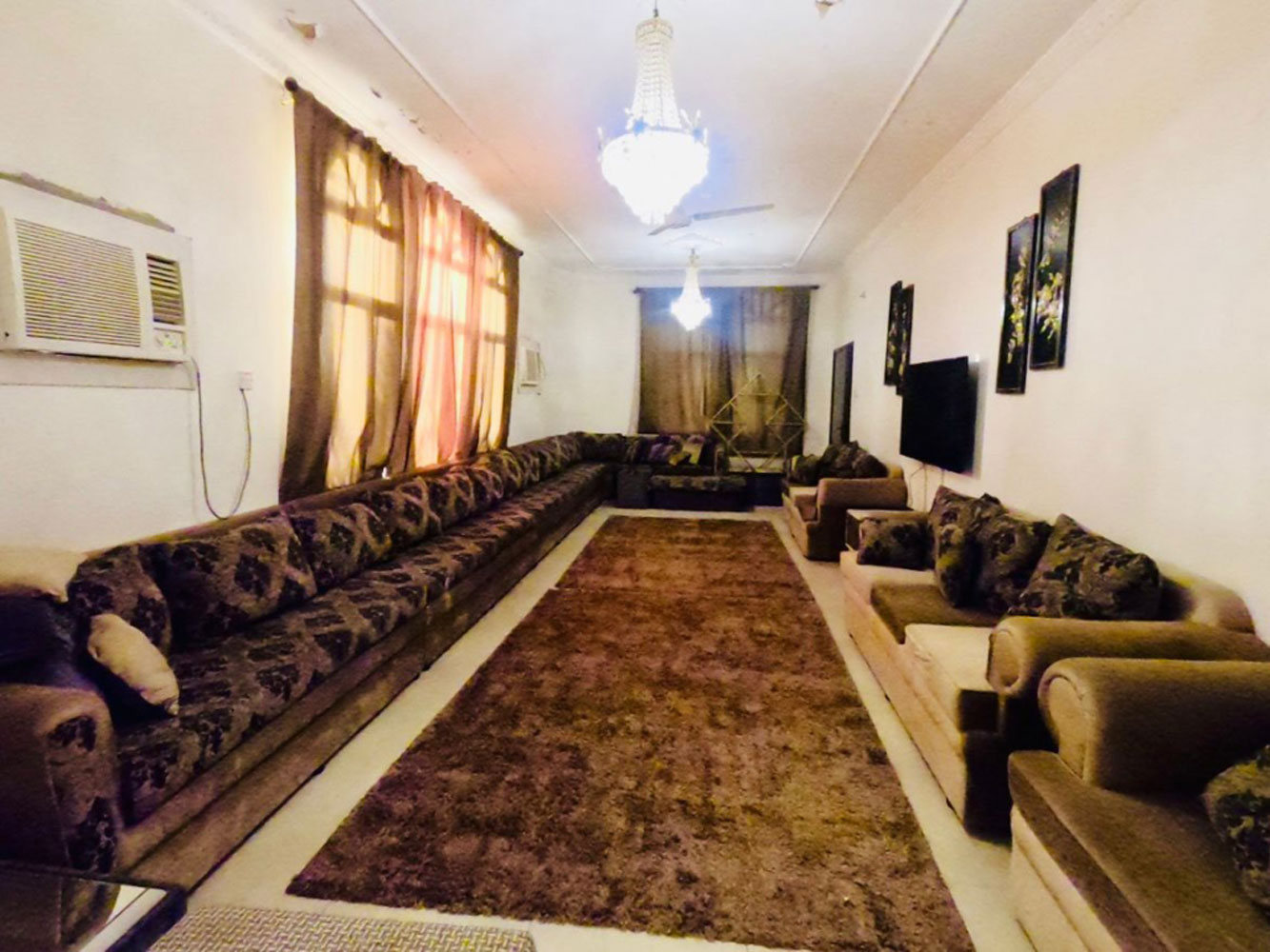 صورة فيلا للبيع في مدينة حمد #4201 2