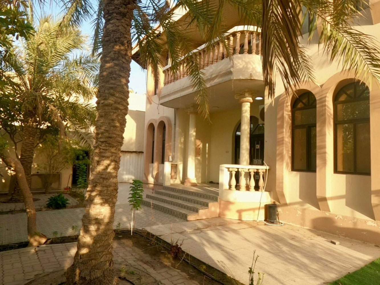 صورة فيلا للبيع في مدينة حمد #4201 6