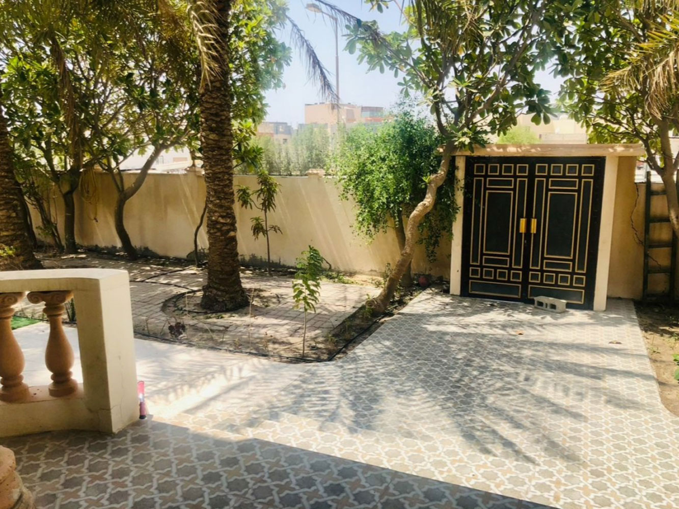 صورة فيلا للبيع في مدينة حمد #4201 1