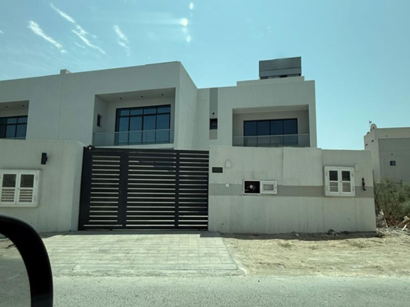 صورة فيلا للبيع في كرزكان #4203 0