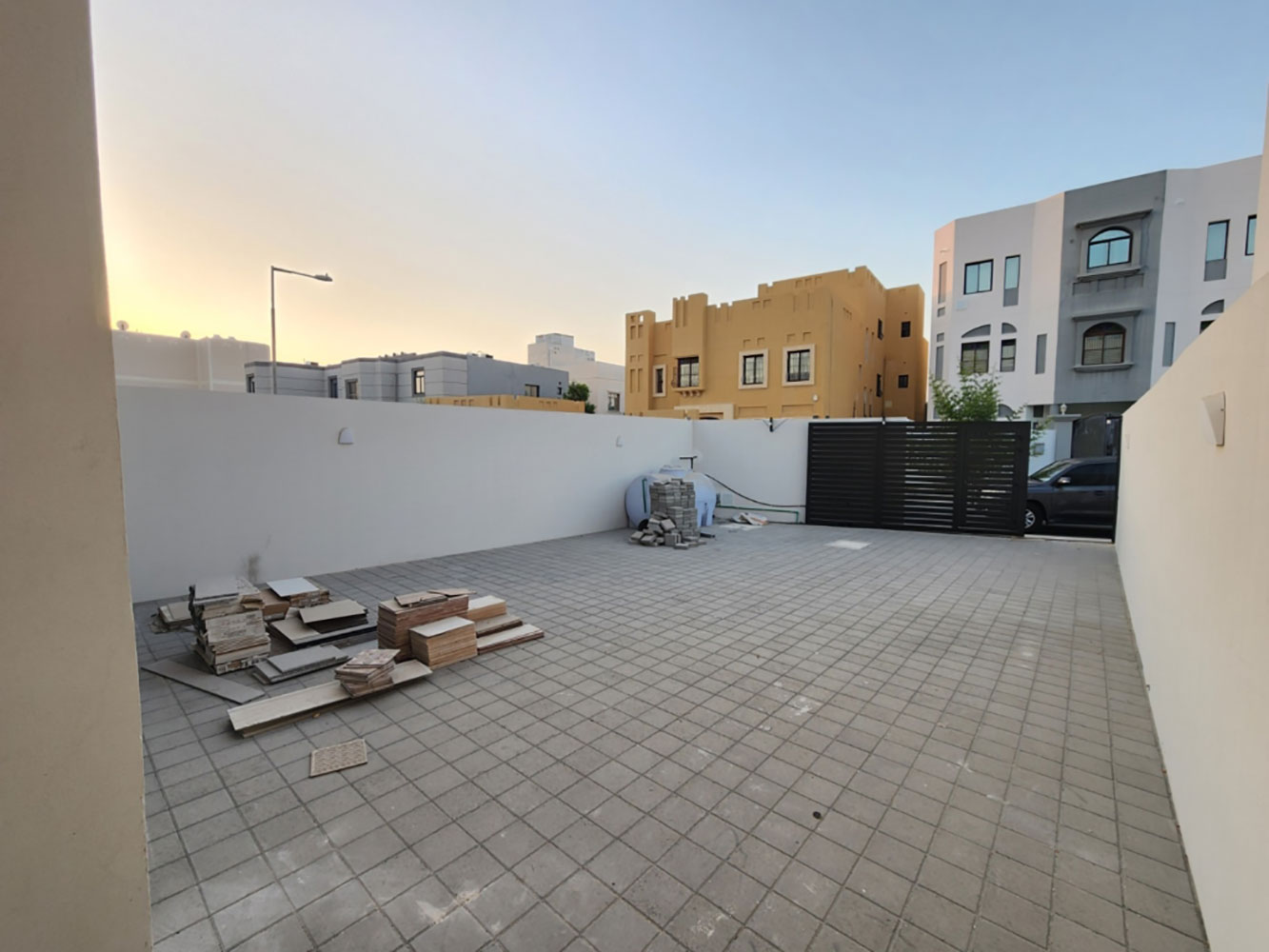 صورة فيلا للبيع في كرزكان #4203 6