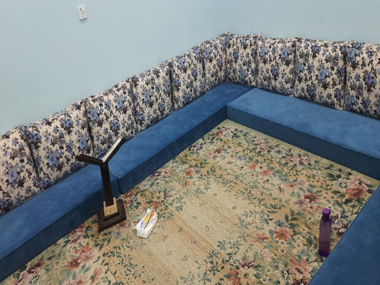 صورة فيلا للبيع في المالكية #4204 2